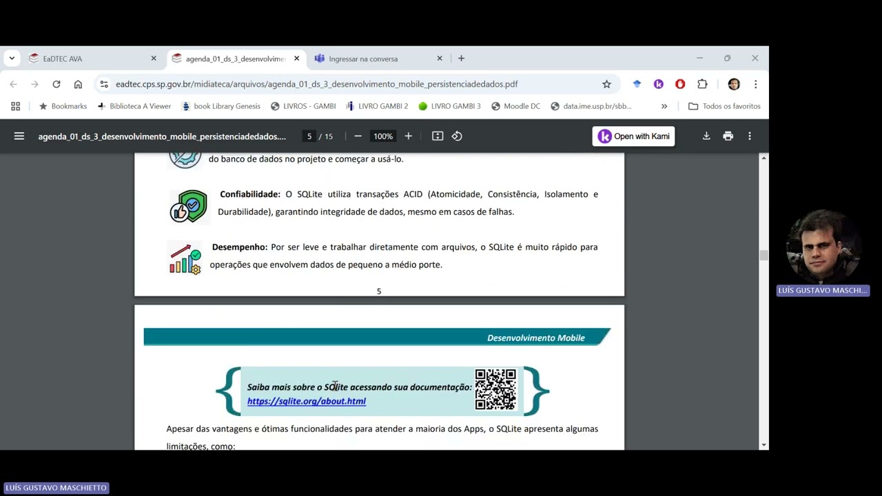 MicrosoftTeams video
