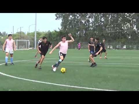 LUIGI FC vs CRYSTAL PANAS - #LigaNuñez - #Apertura SLS Fecha 1 - 2022