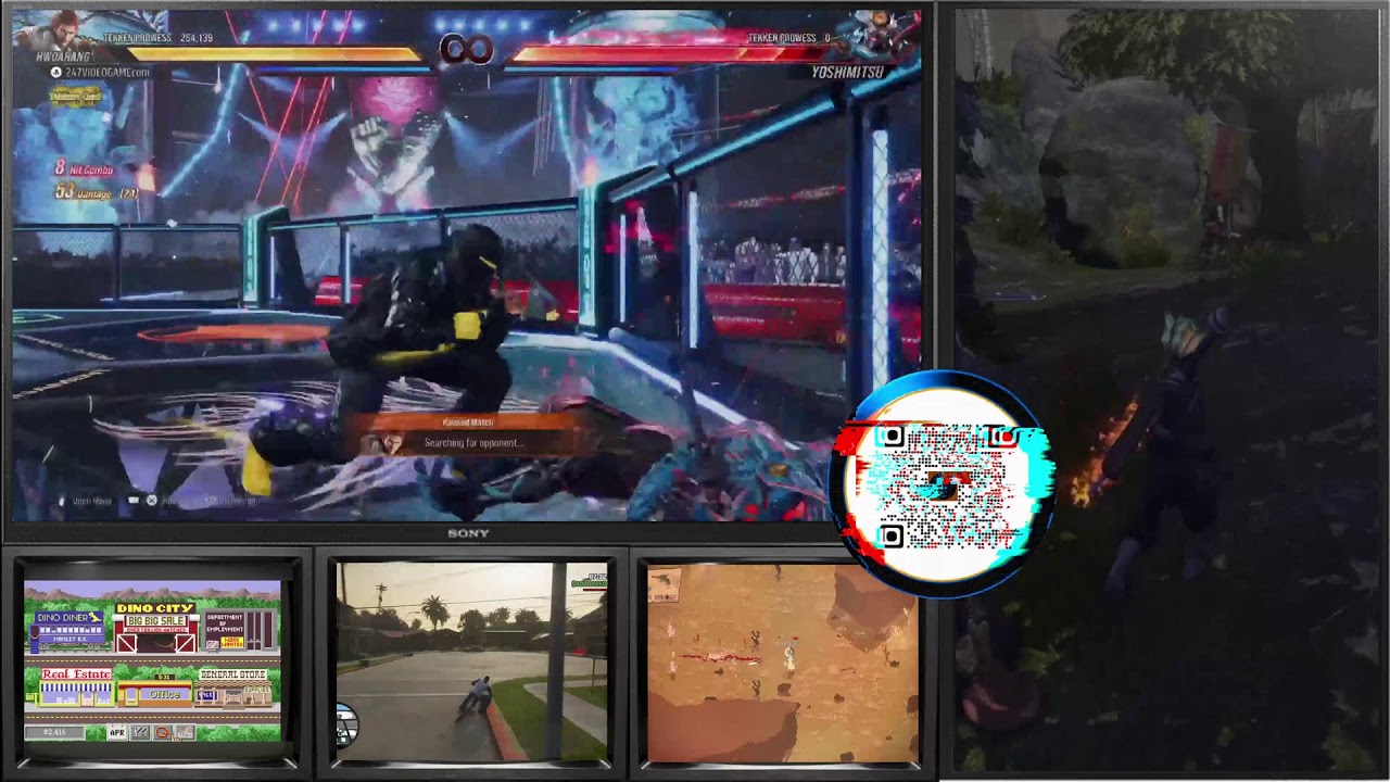 Play Video