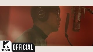 [MV] JOONIL JUNG(정준일) _ Beautiful End(푸른끝)