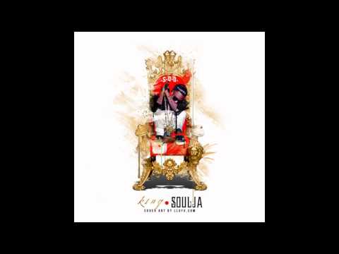 Soulja Boy - Aint On Shit