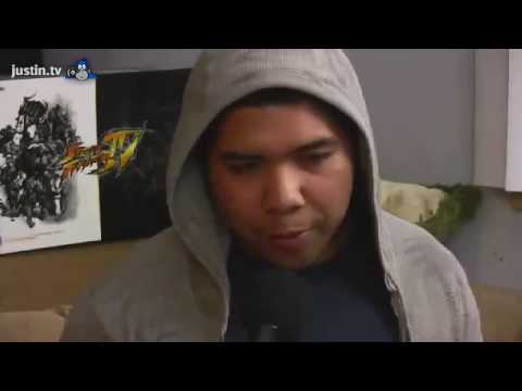 Wednesday Night Fights Alex Valle Vs. Combofiend FT10 Part 5