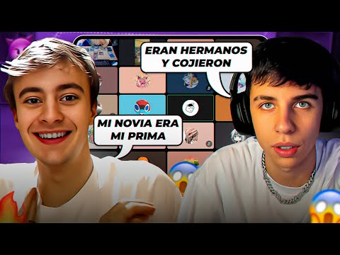 las PEORES CONFESIONES de MIS VIEWERS