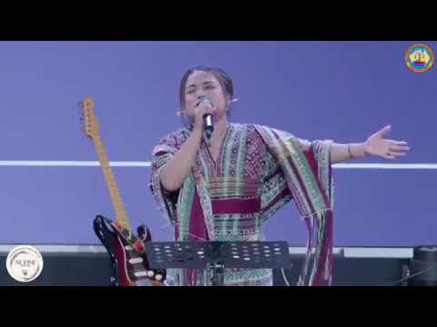 Salsan tlai lo// Dawt Hlei Hniang