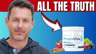 Prostavive – Honest Review, Ingredients, and User Experiences! 