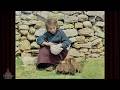 A Glimpse Of Old Ireland C 1929 Restored To Amazing Life