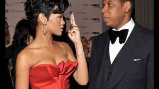 Rihanna - Talk That Talk ft Jay-Z