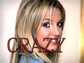 Britney Spears - Crazy stop - Instrumental Karaoke ...