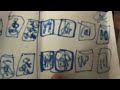 The Bible In The Beginning 1997 VHS Review
