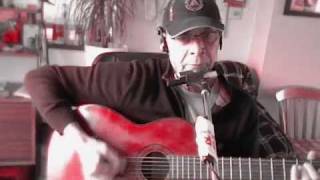 The Death of JB Lenoir - Blues Harmonica - John Mayall