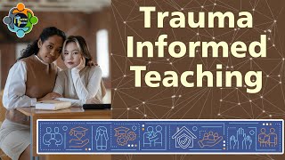 Trauma-informed Teaching - A new angle