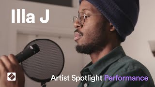 Novation // Launchpad Pro - Illa J Artist Spotlight