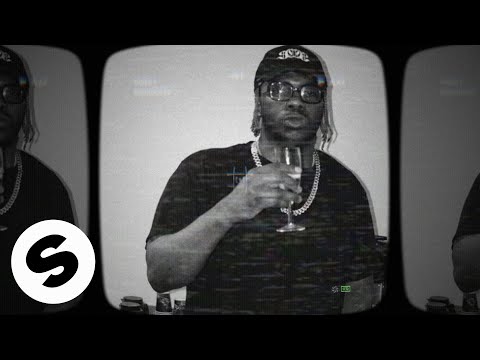 Matt Hawk, CANCUN?, I.D.O. - LIVIN' LIFE (Official Audio)