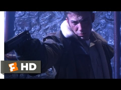 Phantoms (7/7) Movie CLIP - Killing the Evil (1998) HD