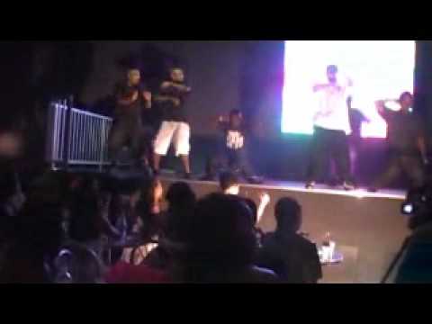 PAPER CHASERS/ROLLIN /HIPHOP AWARDS 09 AKATV