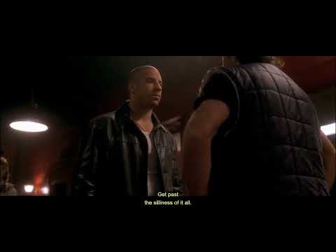 Knockaround Guys - Bar Fight