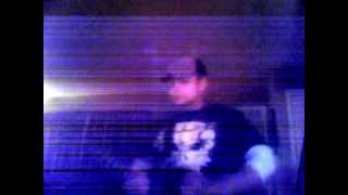 eye of fatima - Sublime cover - Travis Baker