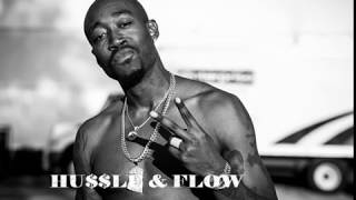 Freddie Gibbs - Eastside Moonwalker