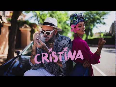 JAY VAZQUEZ - CRISTINA (FT. JONY SONSONETE)