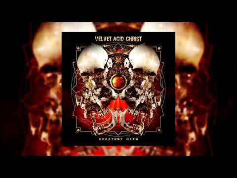 Velvet Acid Christ - Ghost in The Circuit | 432 Hz