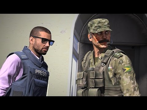 download lagu mp3 mp4 News Reporter 3 Game, download lagu News Reporter 3 Game gratis, unduh video klip News Reporter 3 Game