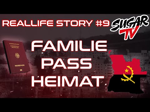 SUGAR MMFK - REALLIFE STORY #9