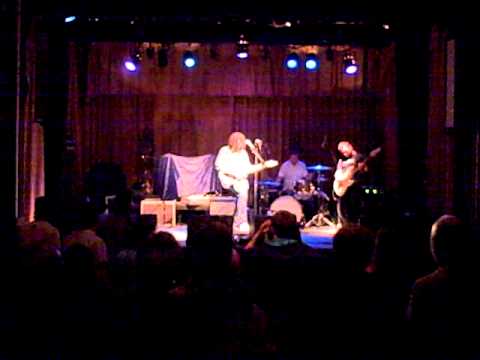 Thaddeus Anna Greene -- Midnight Snow