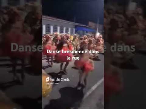 curuça para Brésil #festa