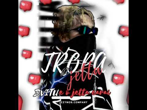 TROPADO JETTA - DVITU ( IZZY JETTA )