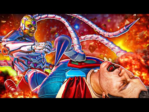 I attempted to beat BRANIAC on the HARDEST difficulty...(worst decision i've made)