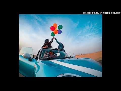 (FREE) 2023 Daft Punk Type Beat With Hook "LET IT GO!" (Prod.@NickYB)