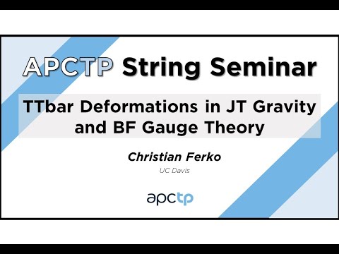 TTbar Deformations in JT Gravity and BF Gauge Theory