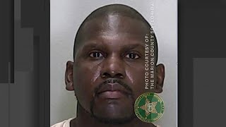 Dean at Lake Weir Middle arrested, accused of sexually battering student
