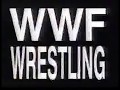 WWF On USA Network Promo 1991