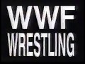 WWF on USA Network Promo (1991)