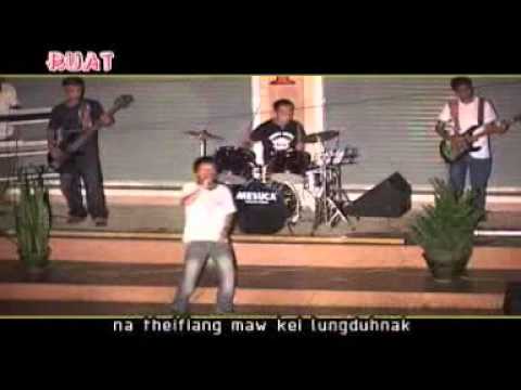 Cung Hlei Lian || Ruat