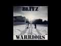 Blitz - Warriors (EP 1982)