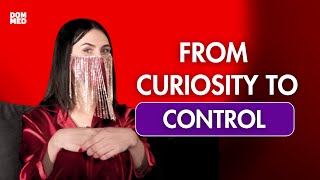 Download lagu How Curiosity Turns Into Control: An Interview with Seraphyna mp3