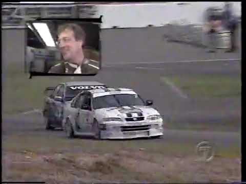 1999 Super Touring Championship Lakeside Race 1