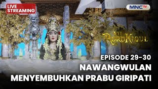 Download lagu 🔴 NAWANGWULAN MENYEMBUHKAN PRABU GIRIPATI | LIVE NYI RORO KIDUL | 18 DESEMBER 2025 mp3