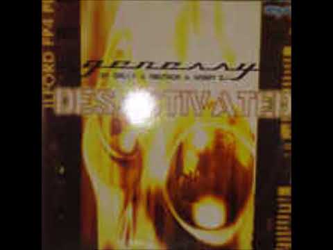 Genessys - Desactivated (2005)