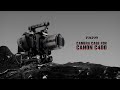 Tilta Base Kit for Canon C400 Schwarz