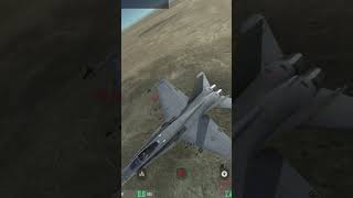 Gunship IV ZSU-23の様子を見に行った