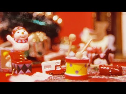 Allison Young - Believe (official visualizer)