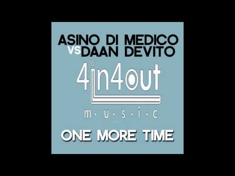Asino Di Medico - One More TIme