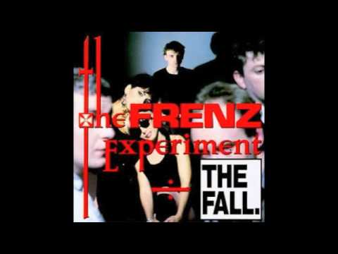The Fall - Oswald Defense Lawyer