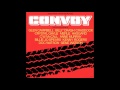 Convoy Theatrical Version C W McCall Vinyl Restoration Closed Caption Lyrics