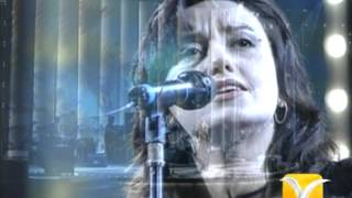 Luz Casal, No me importa nada, Festival de Viña 1993