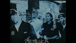 Metallica - Tuesday&#39;s Gone (Audio Only)