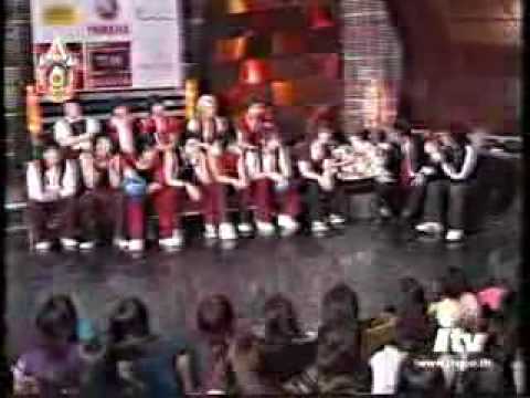 SJ-Donghae speaks "I miss U so much" in Thai